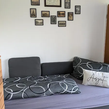 Waldseeblick Hahnenklee * Goslar