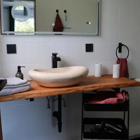 Waldseeblick Hahnenklee