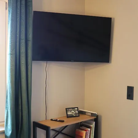 Apartment Waldseeblick Hahnenklee Goslar