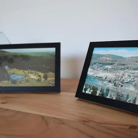 Waldseeblick Hahnenklee *