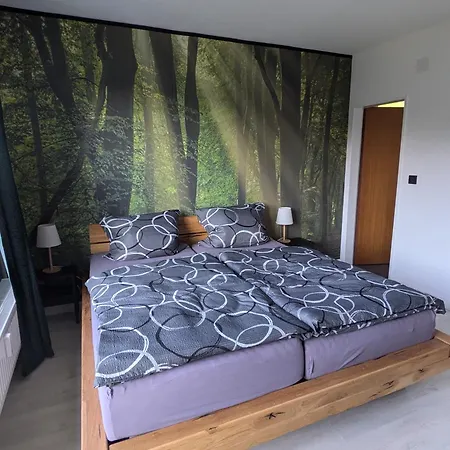 Apartment Waldseeblick Hahnenklee