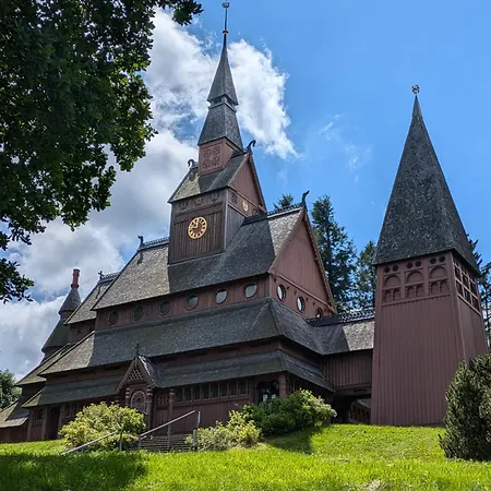 Apartment Waldseeblick Hahnenklee Goslar