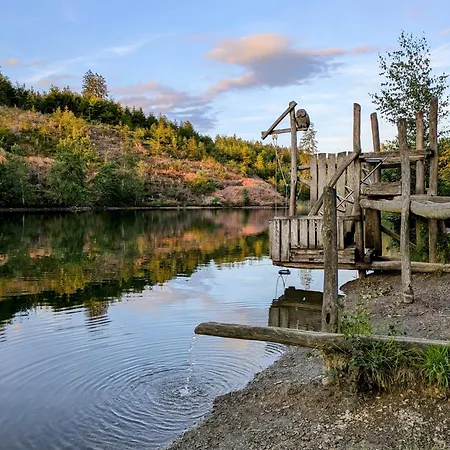 Waldseeblick Hahnenklee * Goslar