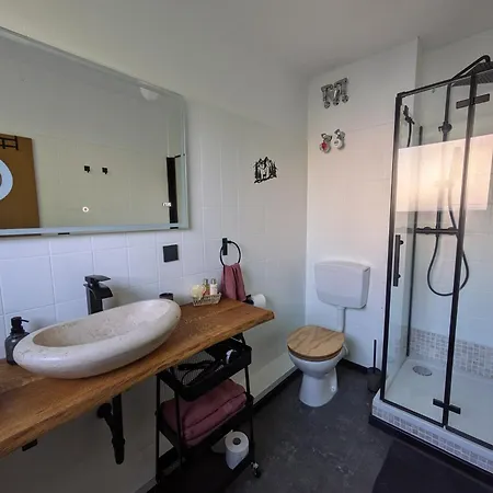 Waldseeblick Hahnenklee