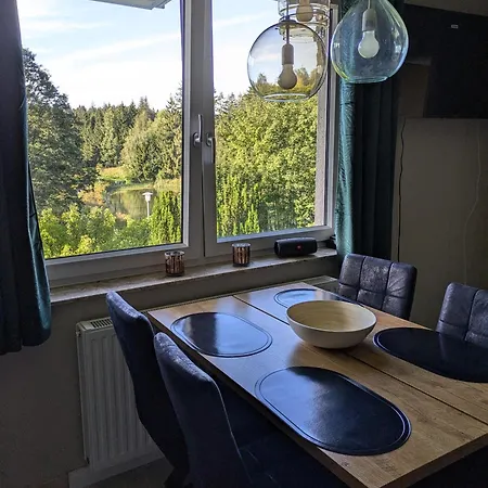 Apartment Waldseeblick Hahnenklee *