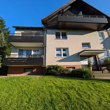 Waldseeblick Hahnenklee