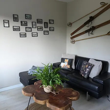 Apartament Waldseeblick Hahnenklee
