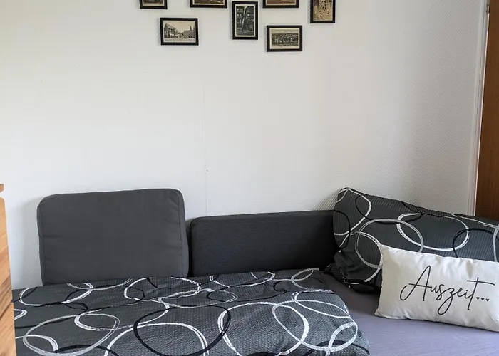 Waldseeblick Hahnenklee * Goslar