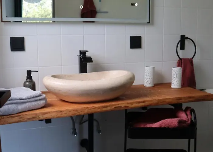 Waldseeblick Hahnenklee