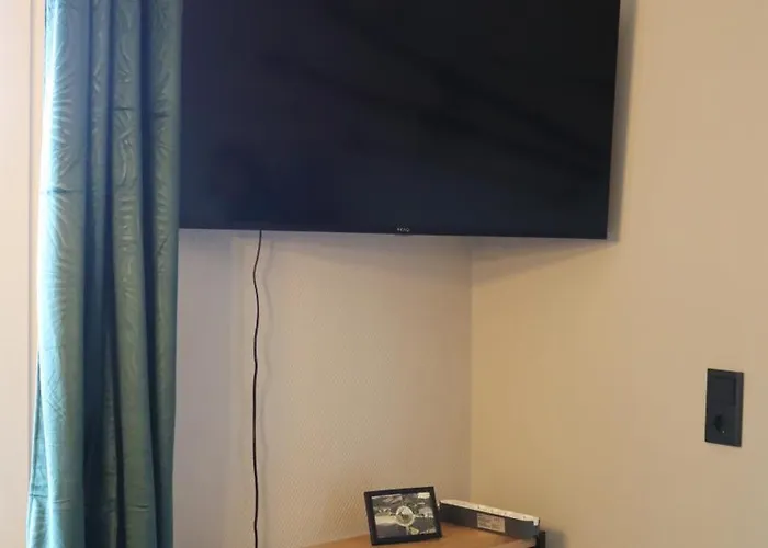 Appartement Waldseeblick Hahnenklee Goslar