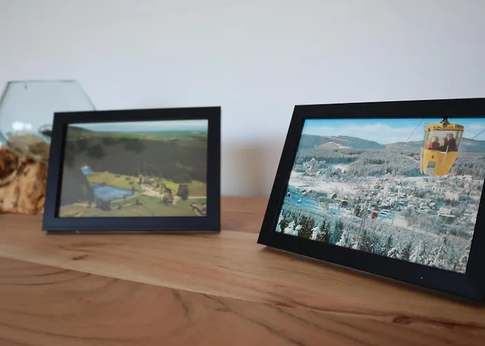 Waldseeblick Hahnenklee *