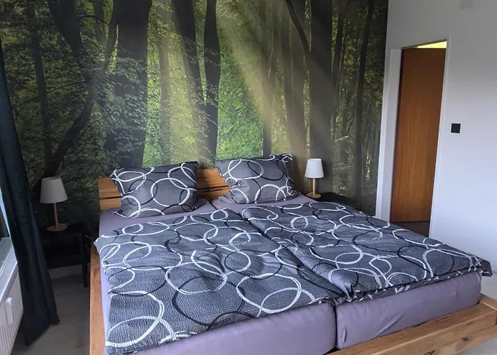 Appartement Waldseeblick Hahnenklee