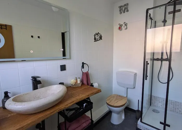 Waldseeblick Hahnenklee