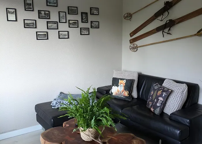 Appartement Waldseeblick Hahnenklee